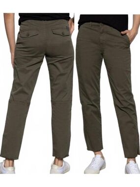Anthropologie NWOT Sanctuary Trade Maker Pants (30)